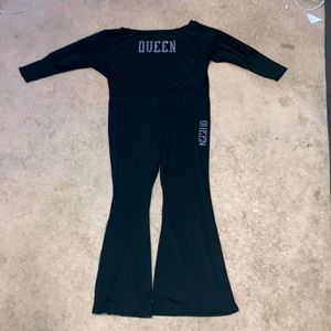 Chicme size 2XL black